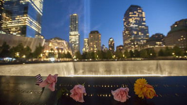 Kongres ujawnił tajną część raportu o zamachach z 11 września