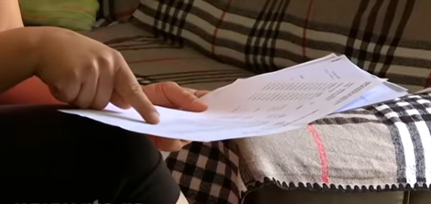 Ova trudnica je sama morala da plaća svoje doprinose