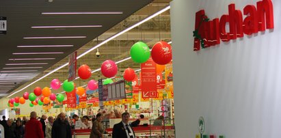 Rewolucja w Auchan. Zobacz, co planują