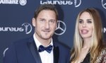 Francesco Totti: alimenty i oskarżenia o zdradę. Co jeszcze wyjawiła była żona?