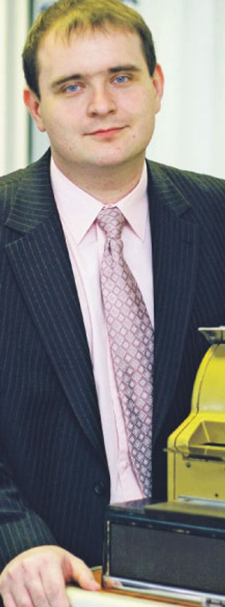 'Kasa u lekarza nie gwarantuje ewidencji obrotów'