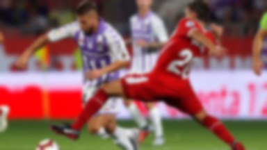 Hiszpania: bezbramkowy remis Girona CF z Realem Valladolid