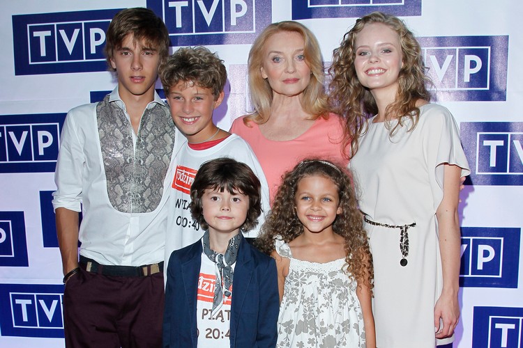 Prezentacja jesiennej ramówki TVP