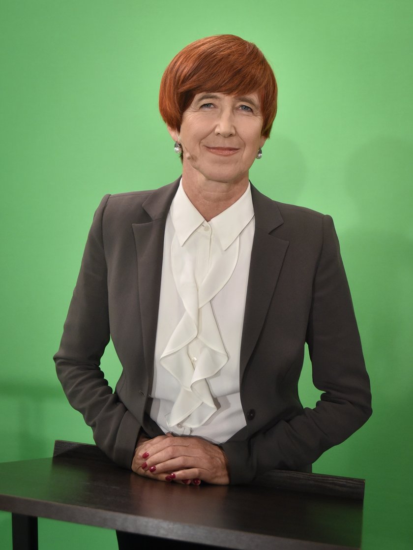 Elżbieta Rafalska