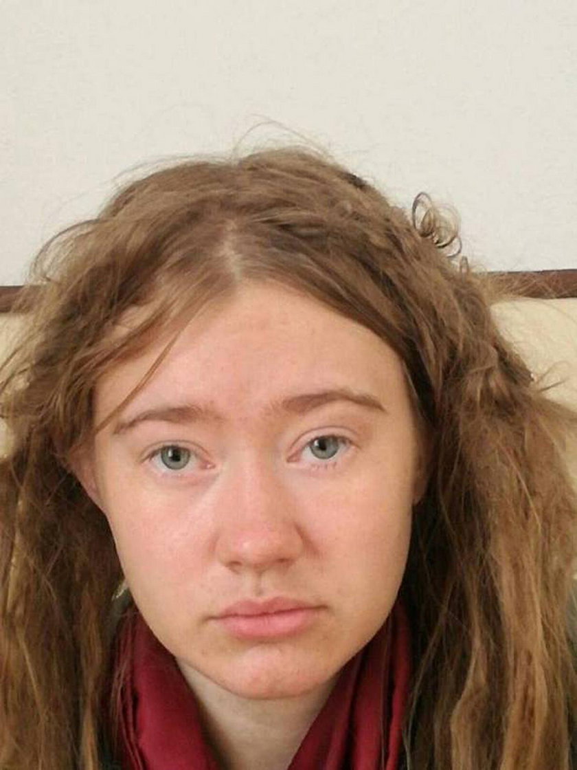 Odnaleźli zaginioną Maddie McCann? Tajemnicza dziewczyna na ulicach Rzymu
