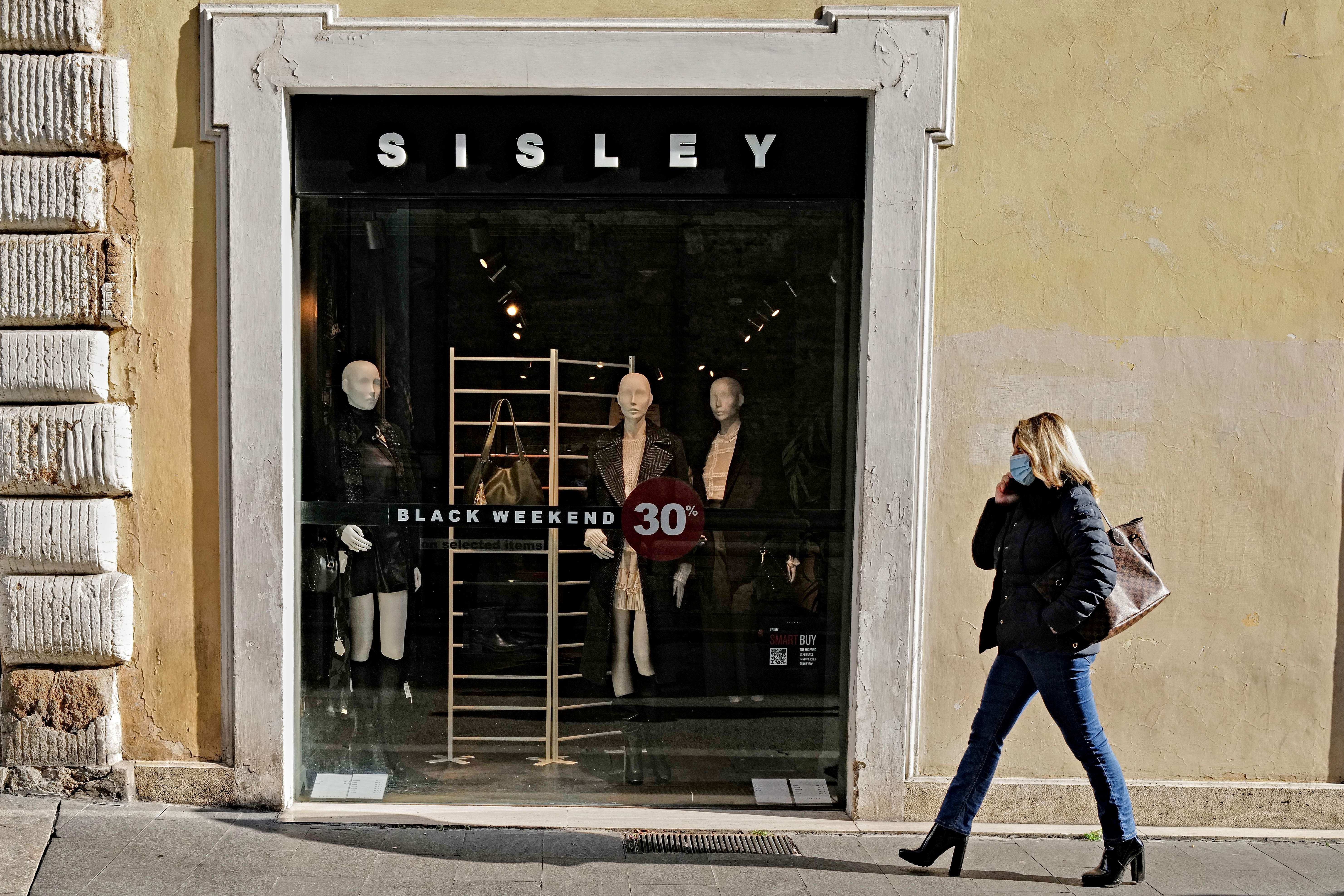 Black Friday 2025: piccoli negozi vanno in perdita con gli sconti