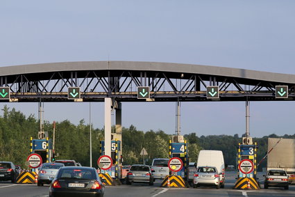 Nowe opłaty na A4. Tak teraz wyglądają stawki dla kierowców