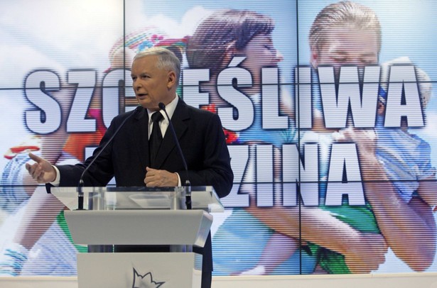 Jarosław Kaczyński