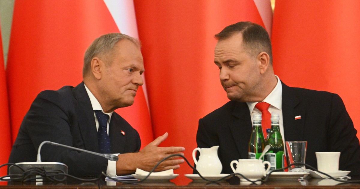 Obóz rządowy szykuje się do batalii o Trybunał Konstytucyjny. "Będzie się działo"