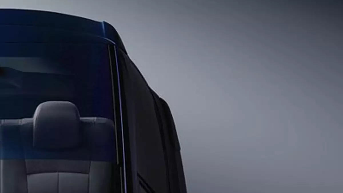 Subaru Exiga: kolejny krok do premiery