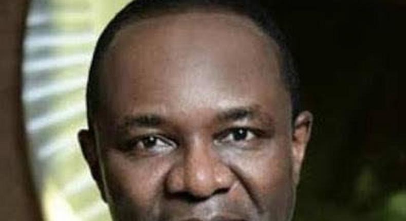 New NNPC boss, Dr. Emmanuel Ibe Kachikwu