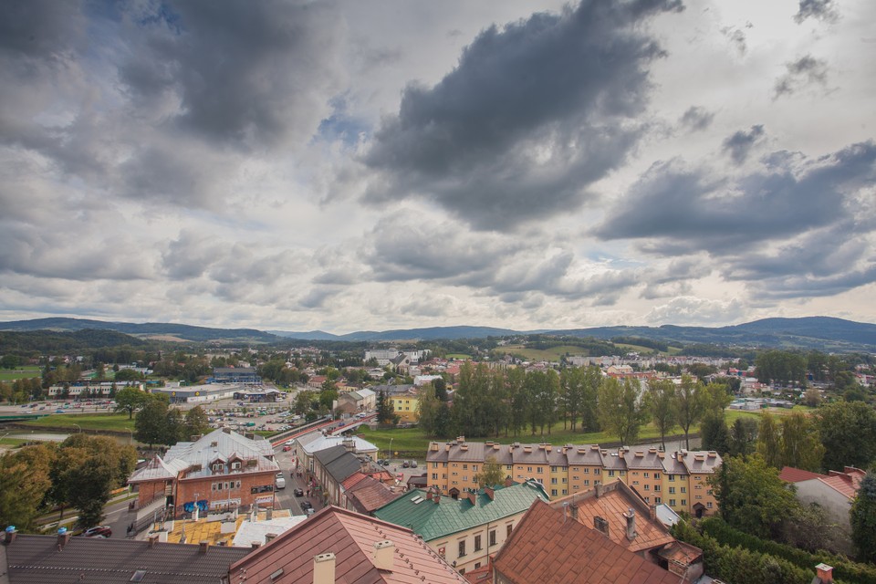 Gorlice - historia i największe atrakcje - Podróże
