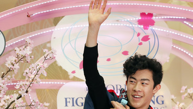 MŚ w łyżwiarstwie figurowym: Nathan Chen obronił tytuł