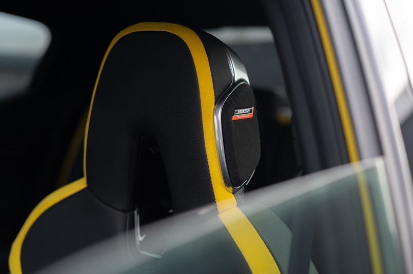 Nissan Juke Hybrid