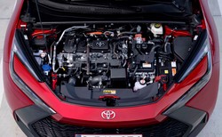 Nowy SUV trzęsie rynkiem. Wygląda ekstra, ma silnik 2.0 i spala 3,2 l na 100 km