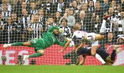 Udany powrót Newcastle United do Ligi Mistrzów. Klęska Paris Saint-Germain