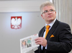 Prokurator podatny na naciski?