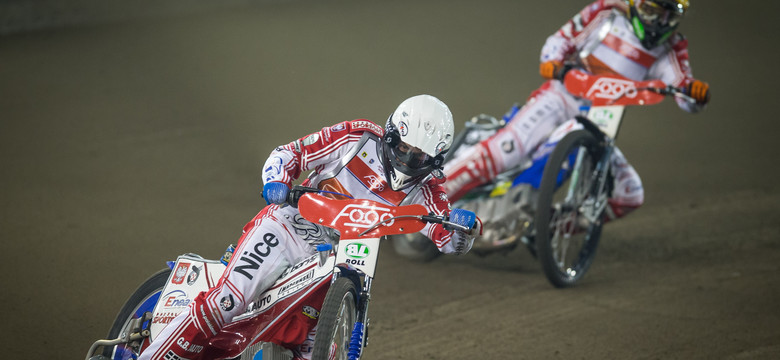 Speedway Best Pairs Cup: triumf Australii, Polacy na podium