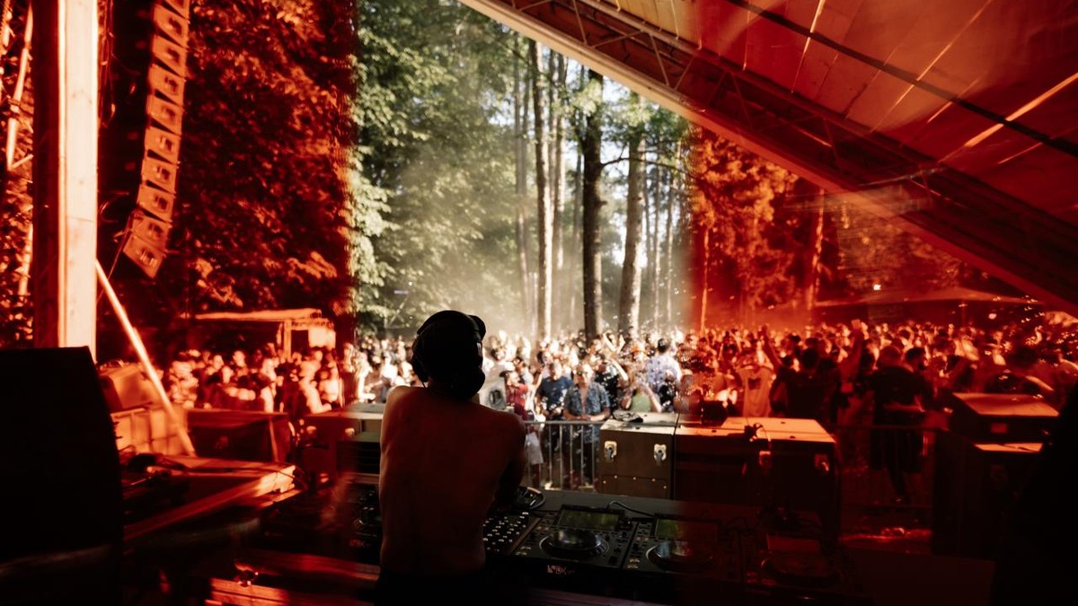 Energy Stage