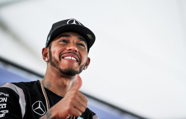 Mercedes może wyrównać rekord McLarena. Jeśli Hamilton lub Bottas zwycięży w Austrii