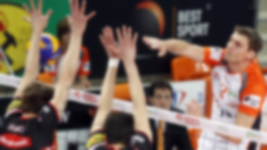 PlusLiga: pewne zwycięstwo, Jastrzębski Węgiel na drugiej pozycji w lidze