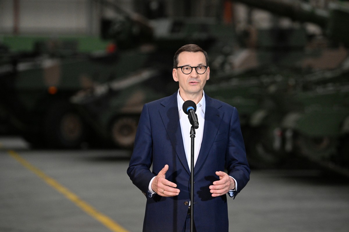 Mateusz Morawiecki