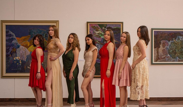 Akcija "Matura za sve" u Nišu