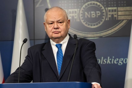 NBP udzieli pożyczki Narodowemu Bankowi Ukrainy do 4 mld zł