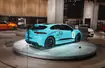 Jaguar I-Pace Race Car – torowy kociak nadciąga