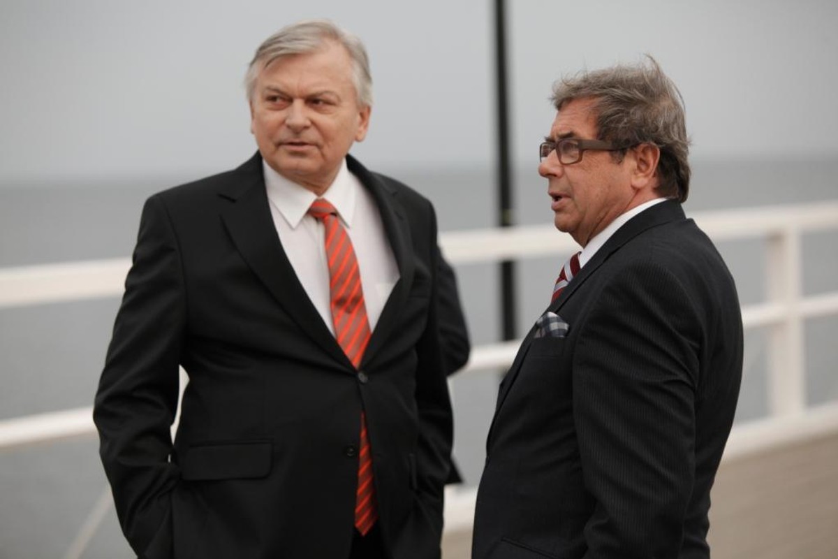 "Układ zamknięty" – bezkarność władzy