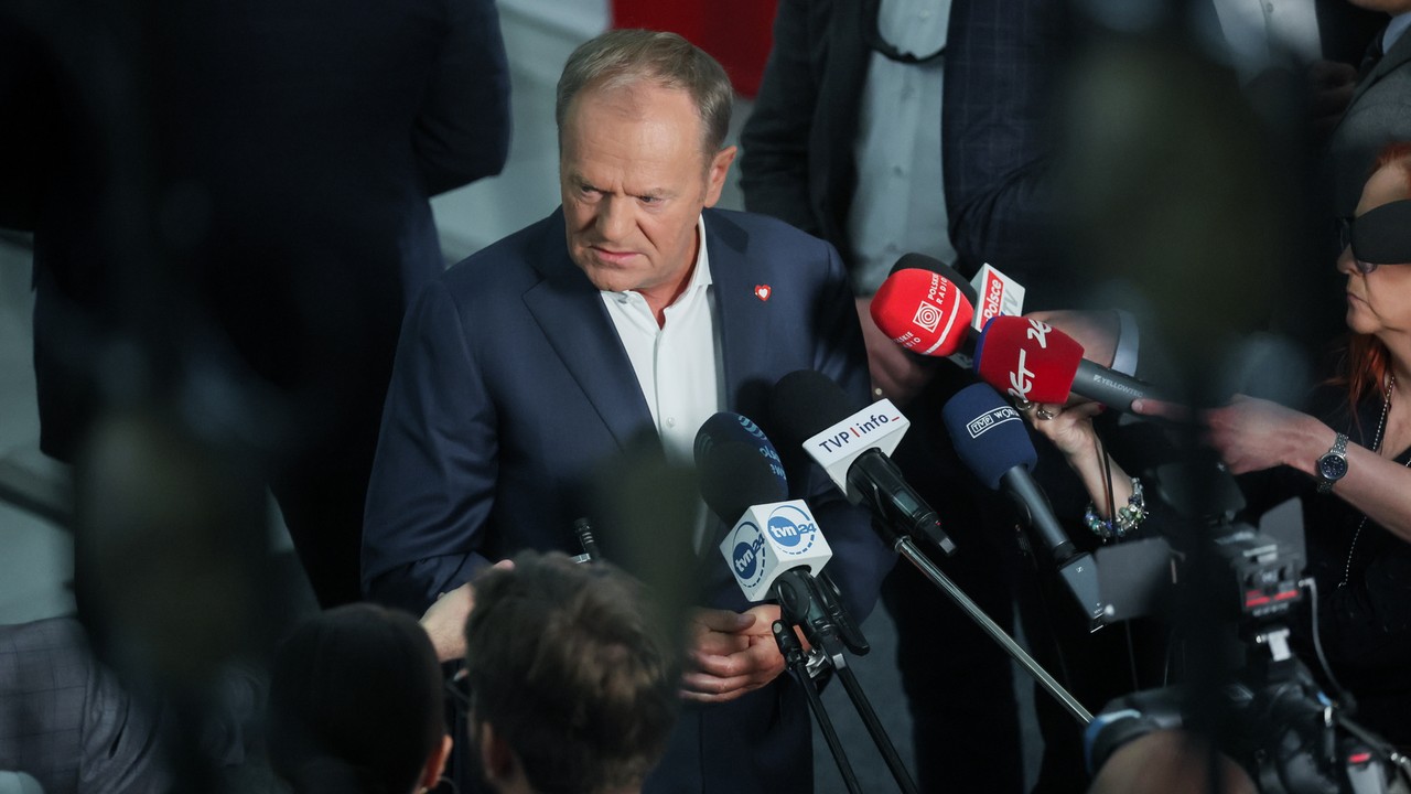 Polska delegacja na pogrzeb papieża Franciszka. Premier Tusk ujawnił szczegóły