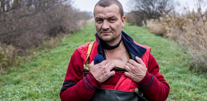 Pan Jan oświadczył się Monice na sali rozpraw. "Sam nadziałem się na nóż"