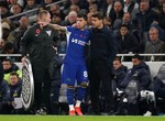 Was Chelsea’s first ‘statement win’ under Pochettino a step backward?