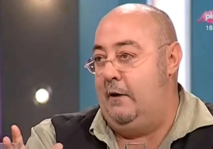 Bogoljub Mitić Đoša