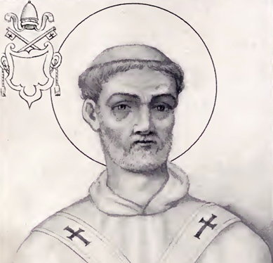 Papież Gelazjusz I