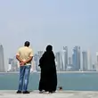 Jak żyje się w Katarze? Paszport tego kraju jest jak złota karta. Chyba że jesteś kobietą 