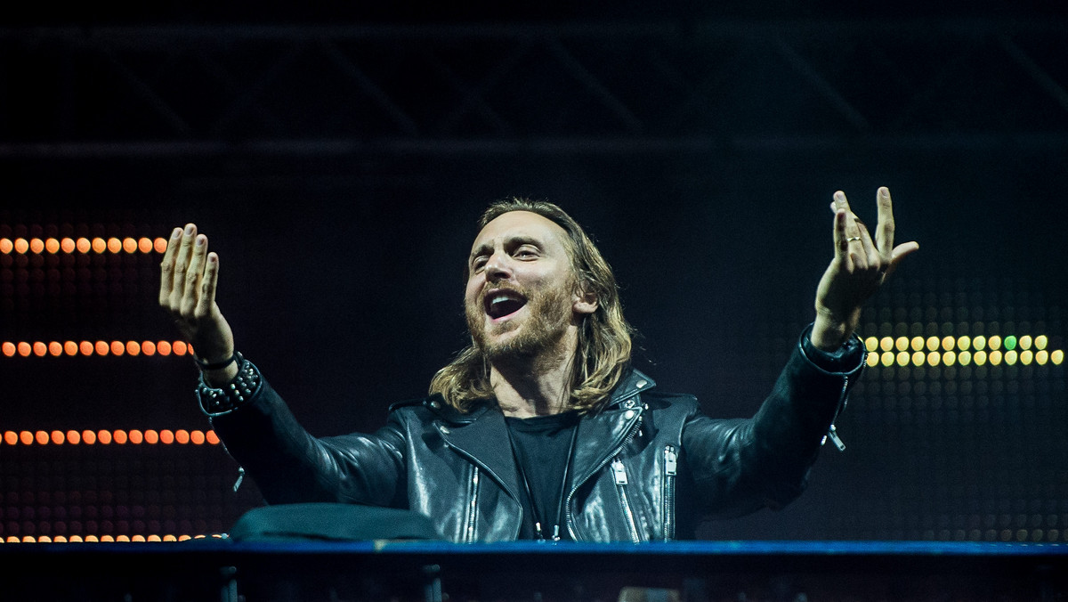 David Guetta jest kolejnym headlinerem Orange Warsaw Festiwal. Francuski DJ i producent wystąpi na Stadionie Narodowym. Do tej pory ogłoszono, że na festiwalu wystąpią Kings Of Leon, Queens Of The Stone Age i Florence And The Machine. Festiwal odbędzie się w dniach 13-15 czerwca na Stadionie Narodowym w Warszawie.