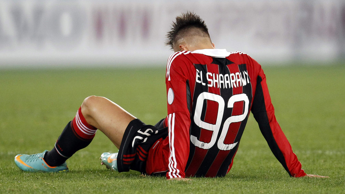 Napastnik Milanu Stephan El Shaarawy wyjaśnił, że pomimo słabych wyników osiąganych przez zespół, wszyscy piłkarze stoją po stronie swojego trenera - Massimiliano Allegriego. - Wspieramy go od początku i w tej kwestii nic się nie zmieniło - stwierdził.