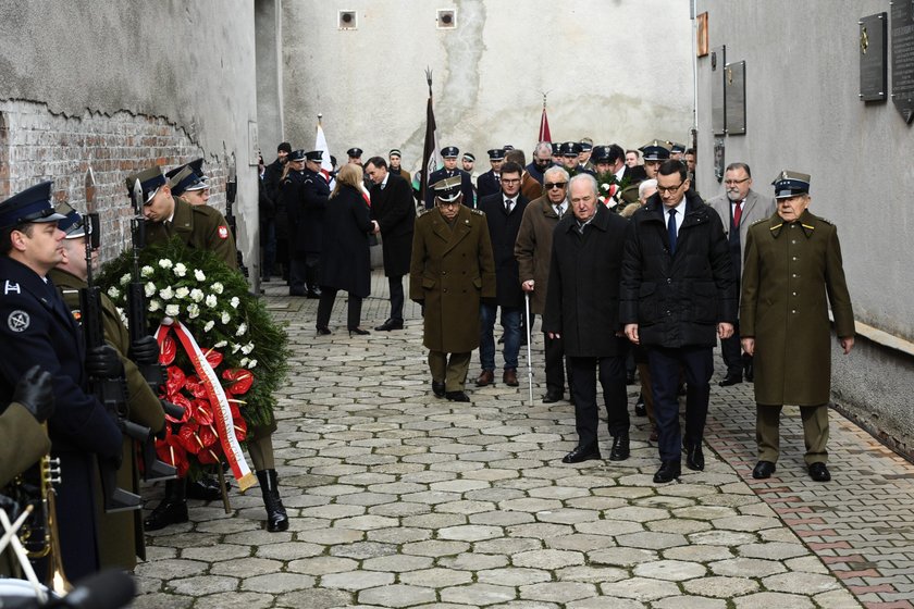 Dziś Dzień Żołnierzy Wyklętych