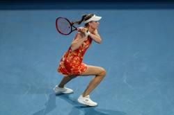 Jelena Rybakina wyeliminowana w ćwierćfinale turnieju WTA w Adelajdzie