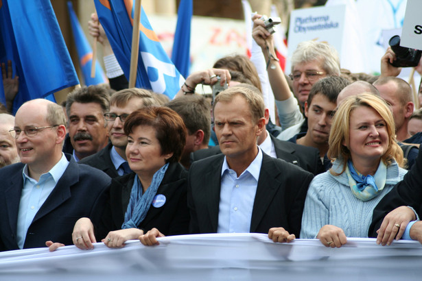 Premier dla wPolityce.pl: Niech Tusk przedstawi wizję przyszłości UE