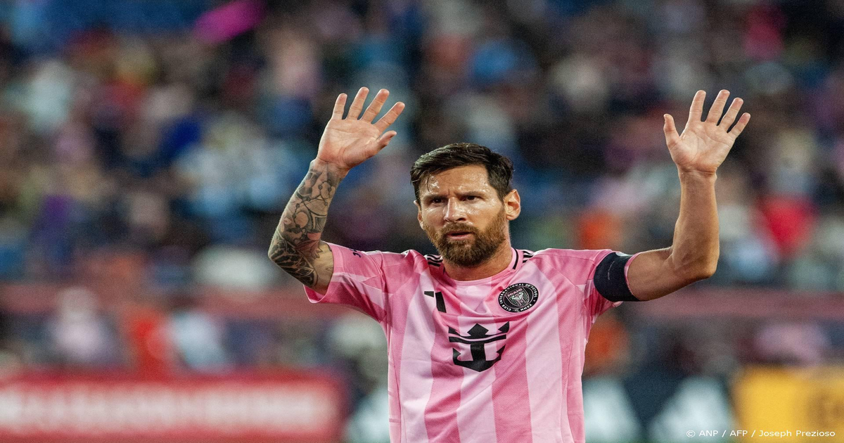 Messi-schrijft-MLS-geschiedenis-met-uniek-doelpuntenrecord