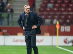 Skład reprezentacji Polski na mecz z Islandią