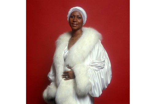 Aretha Franklin