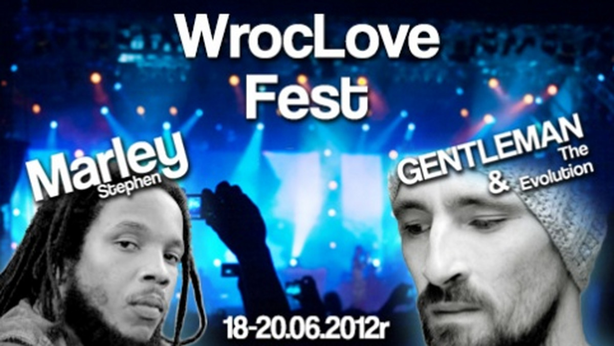 Amerykański wokalista jazzowy Bobby McFerrin, angielska piosenkarka Tanita Tikaram oraz Stephen Marley, syn legendy muzyki reggae Boba Marleya, wystąpią podczas festiwalu WrocLove Fest, który dziś rozpocznie się we Wrocławiu.