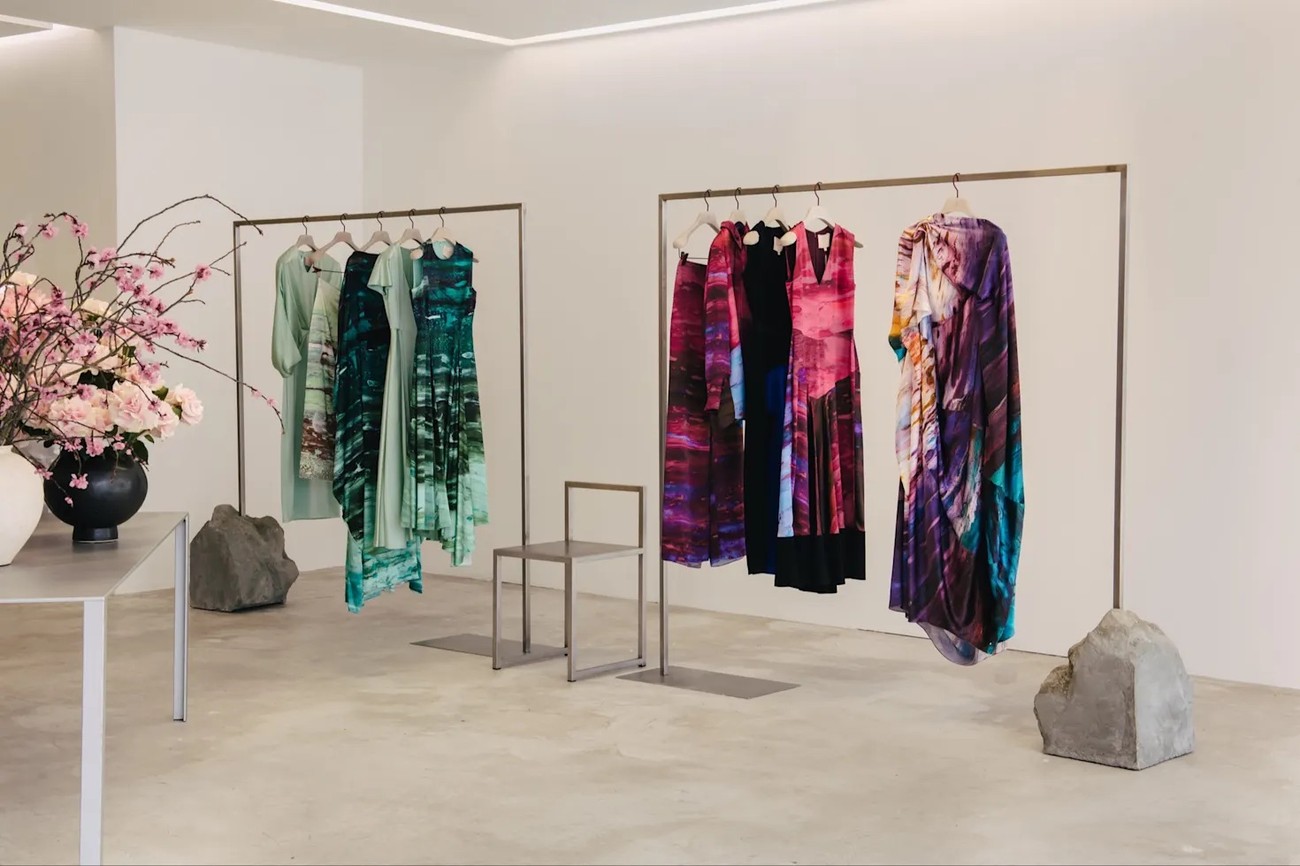 Roksanda Ilinčič otvara jedinstveni 