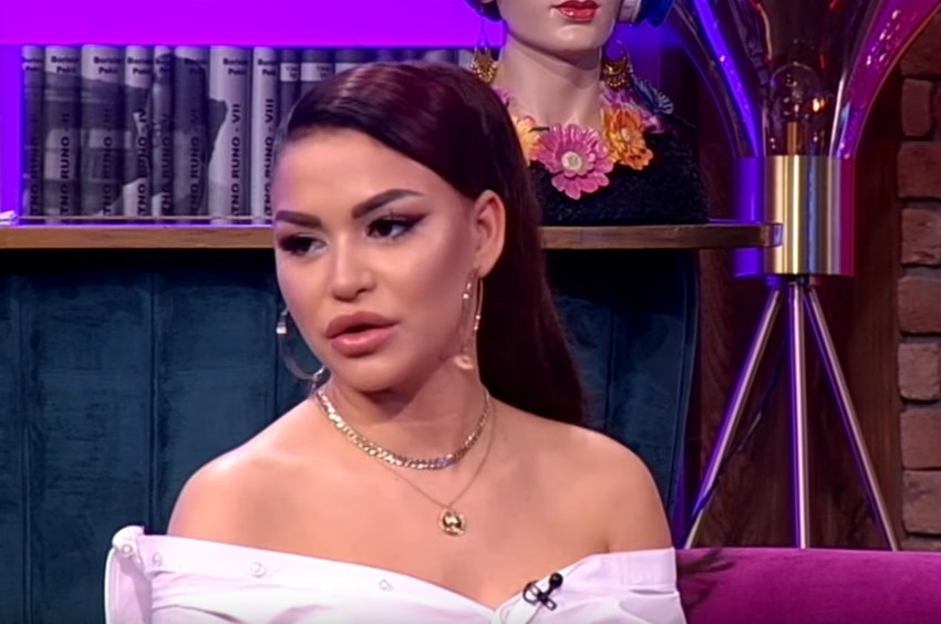 Aleksandra Mladenović