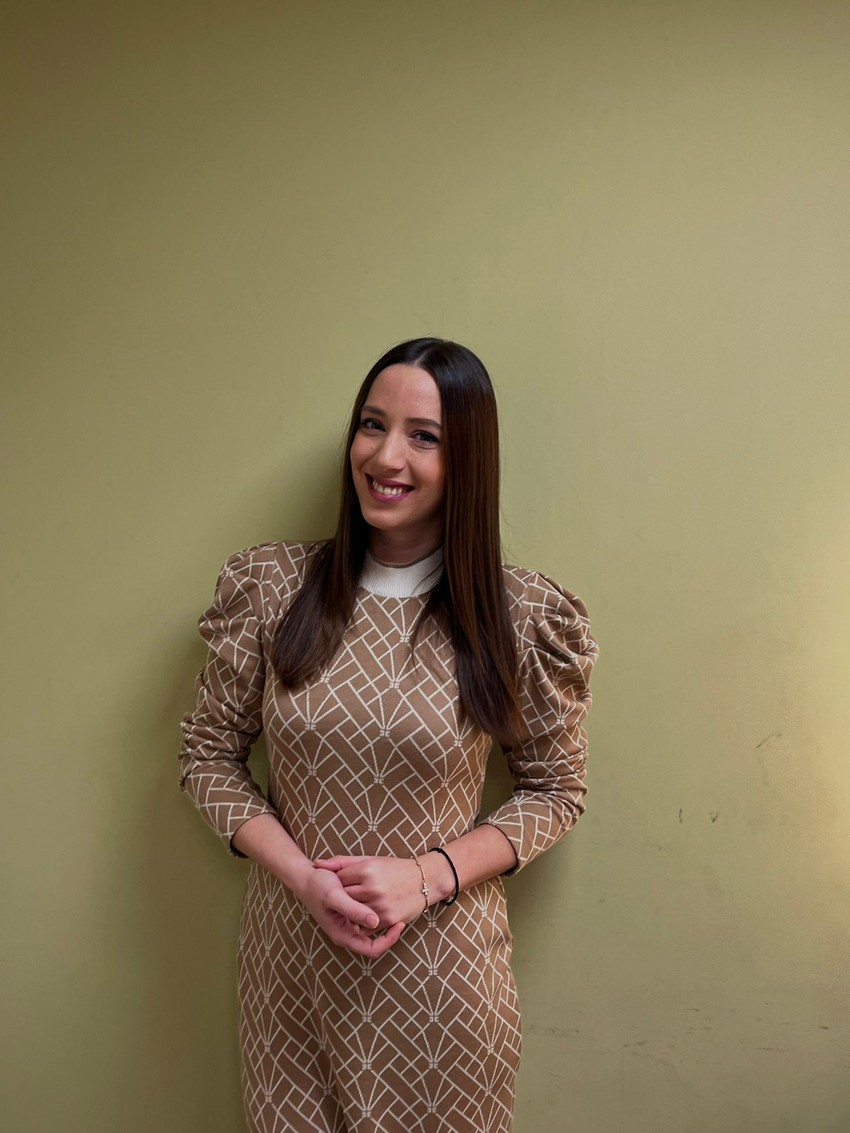 Danica Crnogorčević