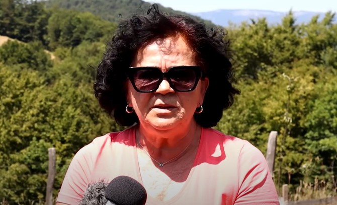 Sehija Latinčić