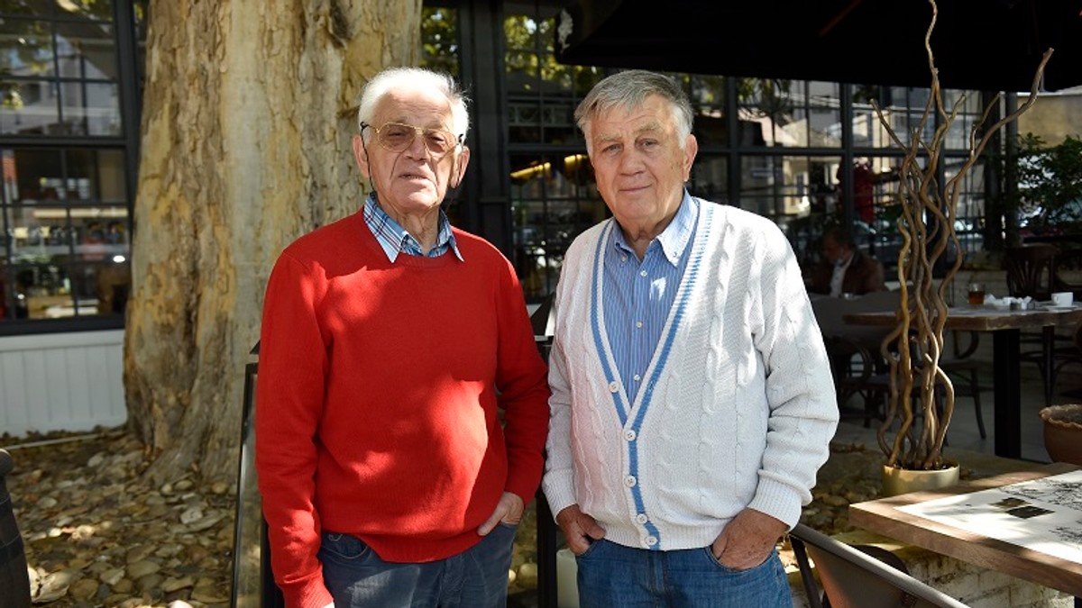 Radoslav Lale Vujadinović